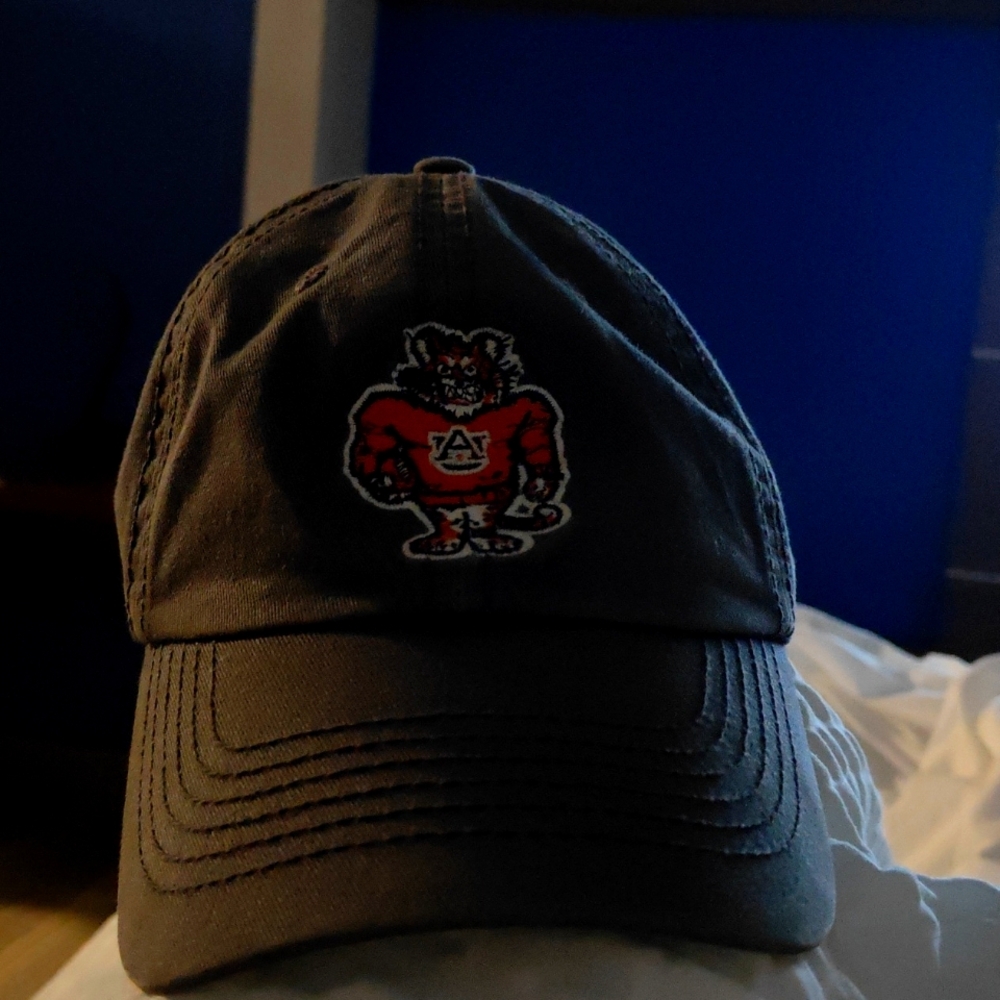 47 brand aurber football hat